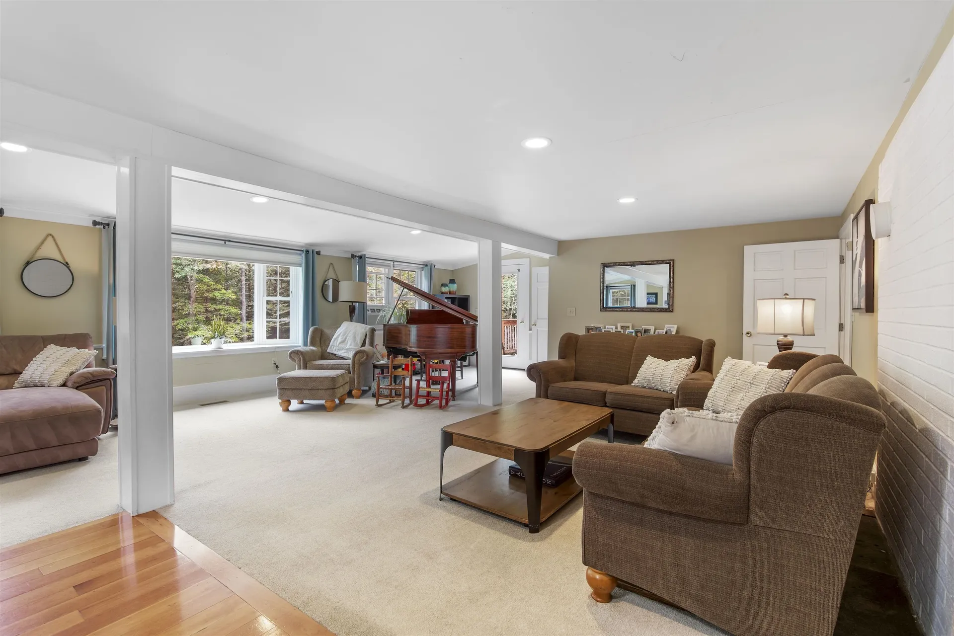 58 Oak Hill Road New Ipswich NH 03071