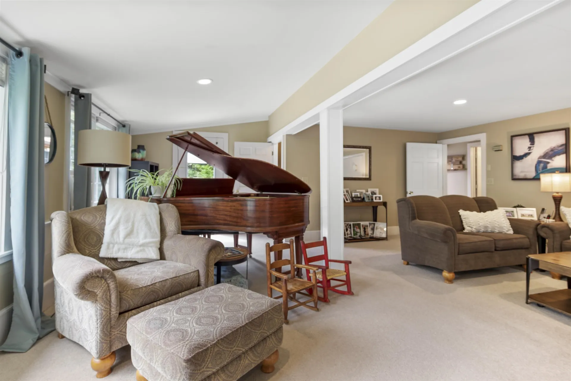 58 Oak Hill Road New Ipswich NH 03071