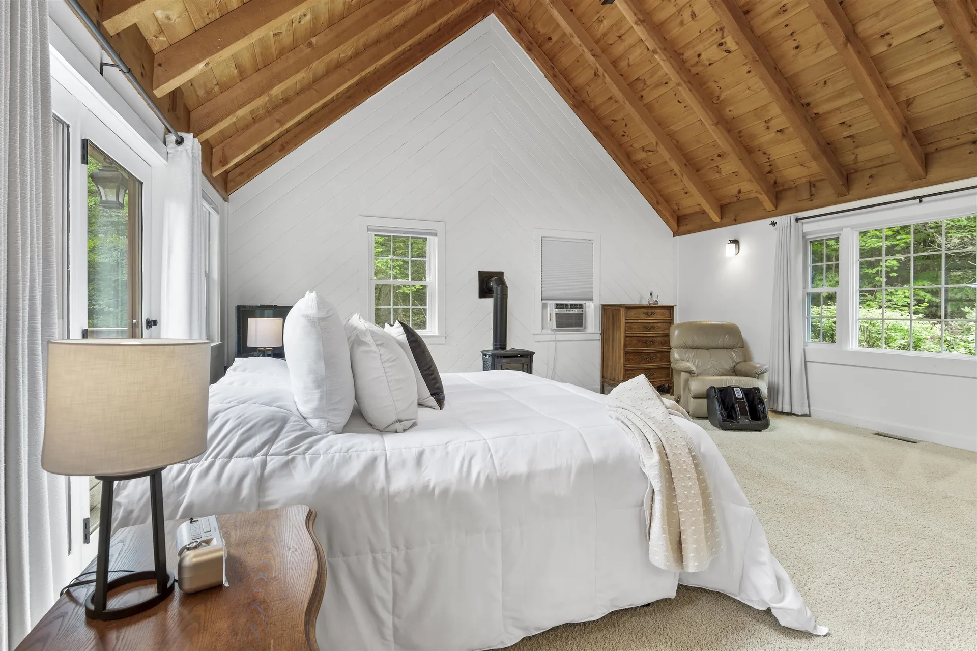 58 Oak Hill Road New Ipswich NH 03071