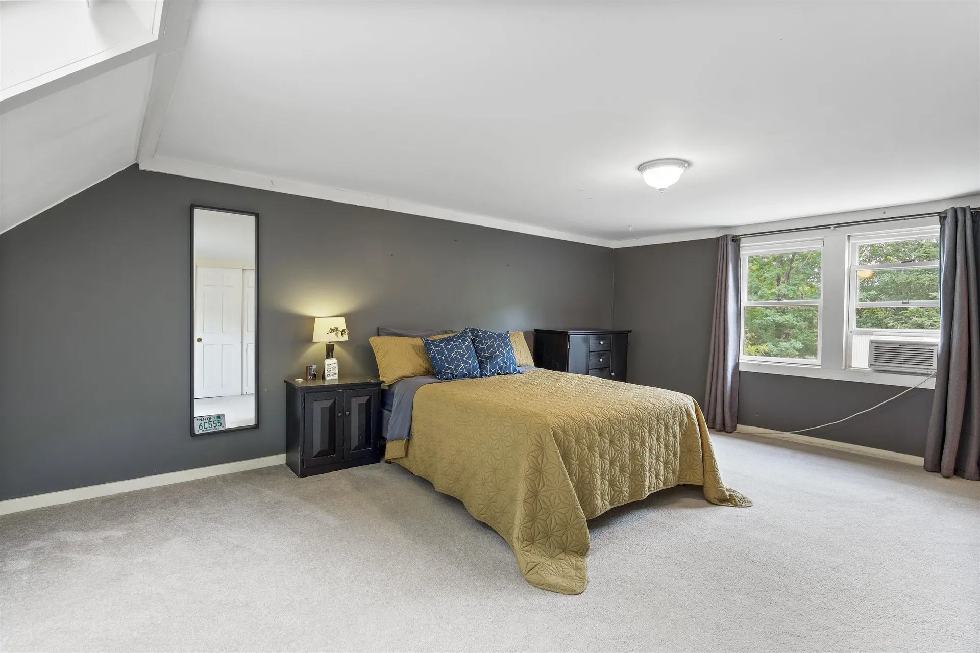 58 Oak Hill Road New Ipswich NH 03071