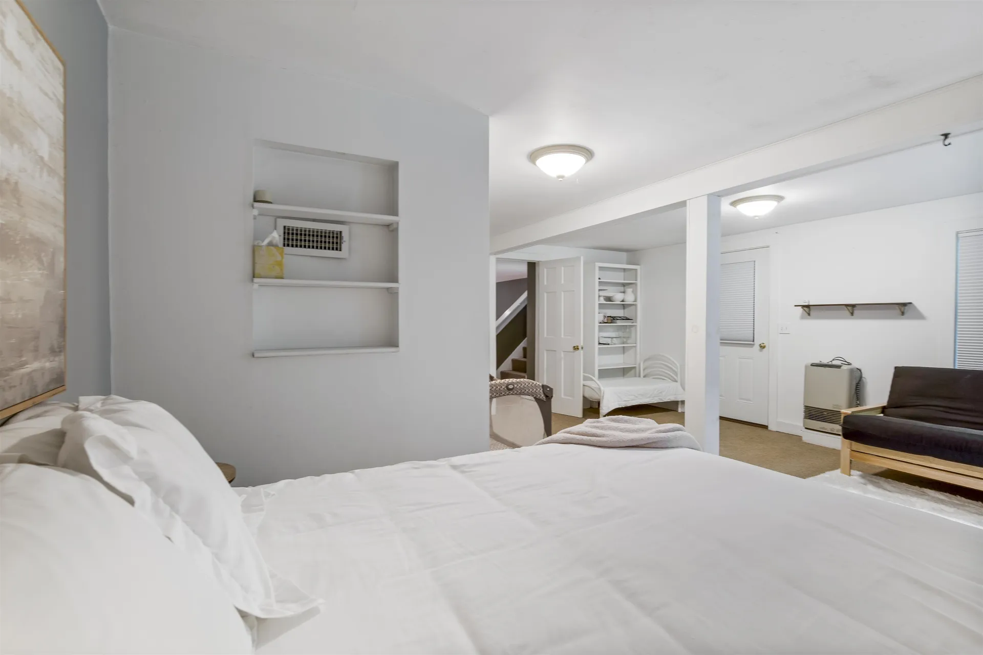 58 Oak Hill Road New Ipswich NH 03071