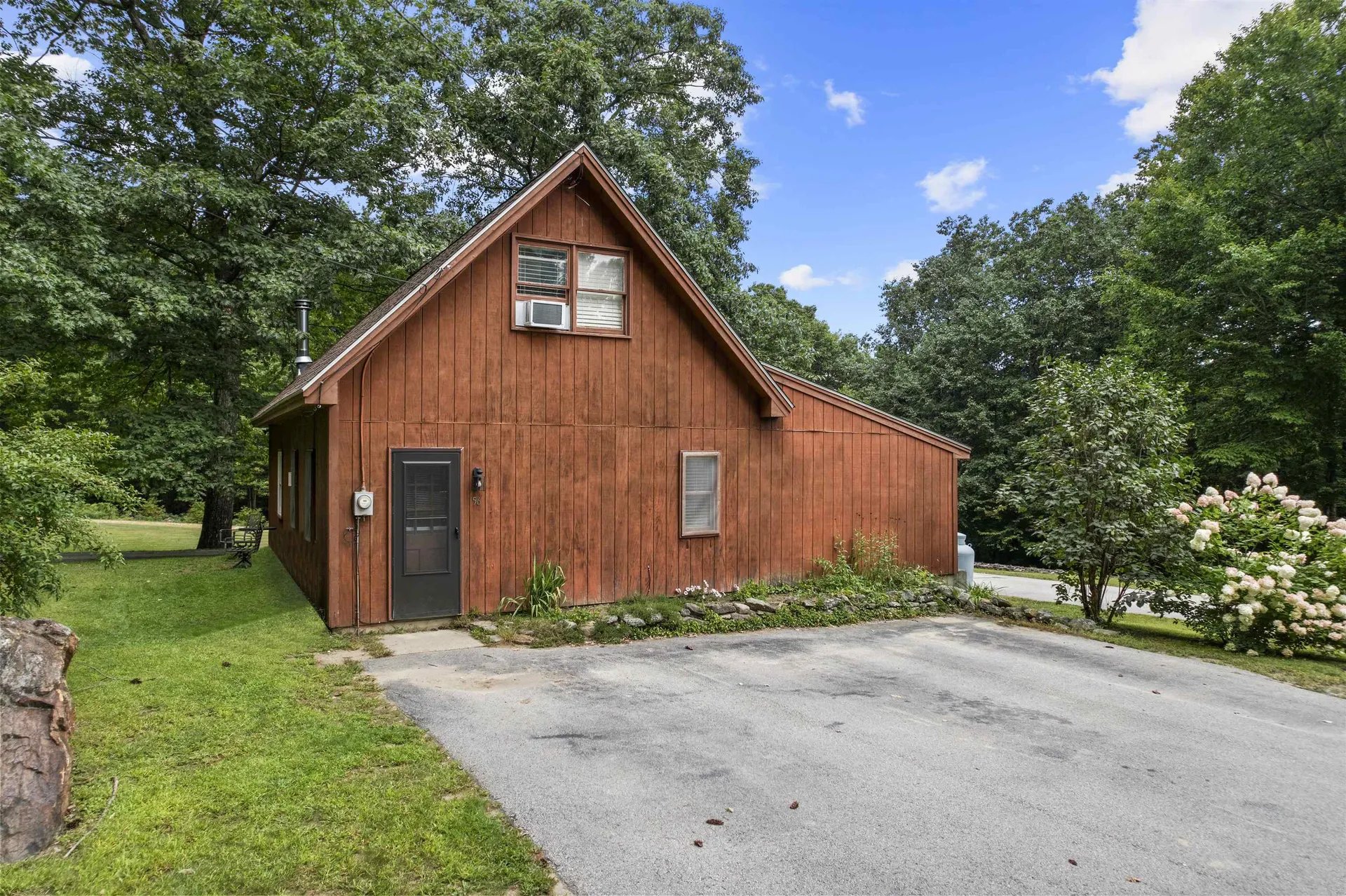 58 Oak Hill Road New Ipswich NH 03071