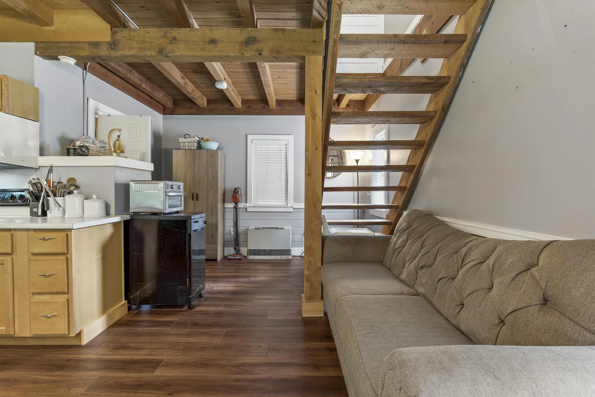 58 Oak Hill Road New Ipswich NH 03071