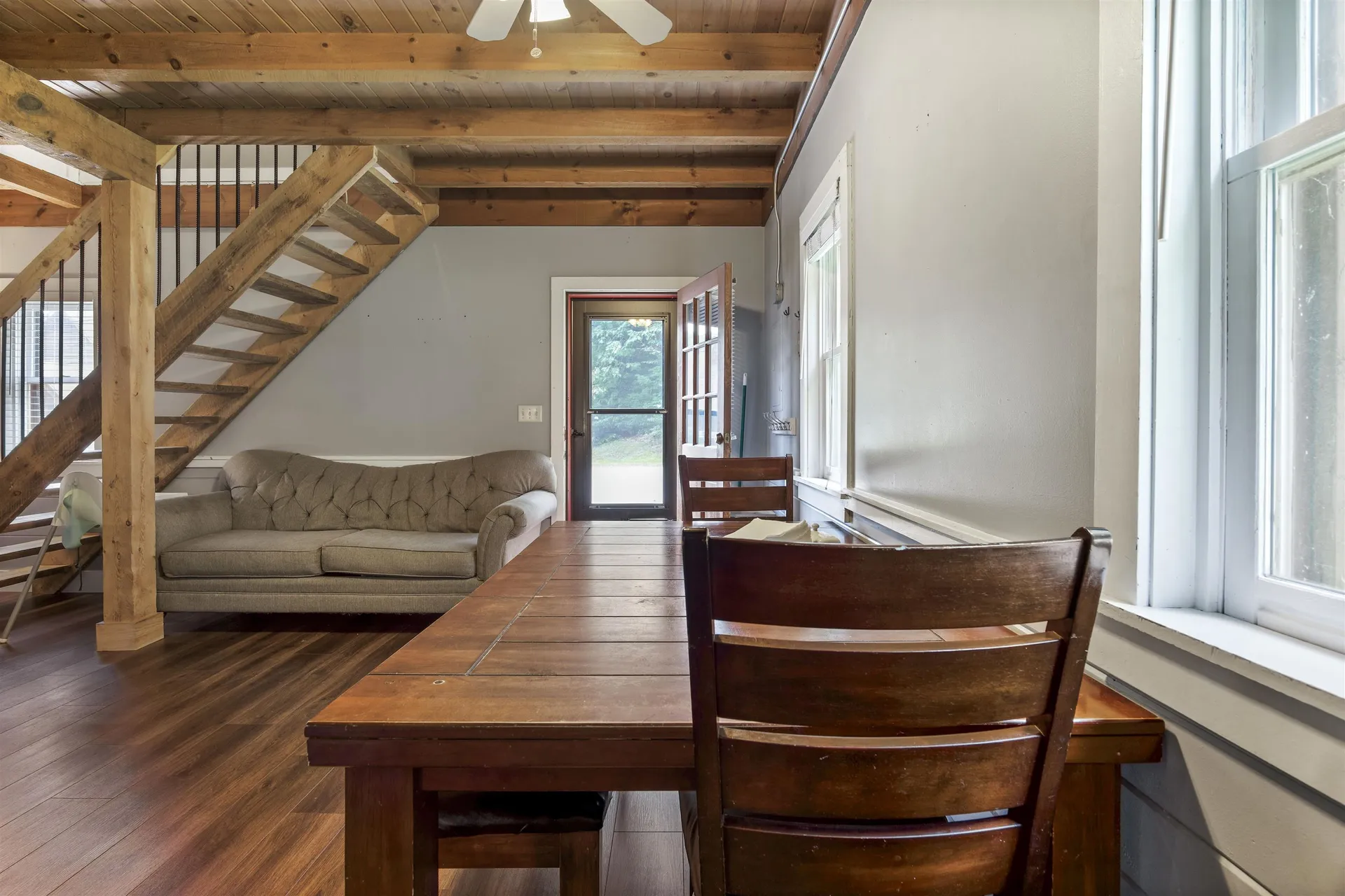 58 Oak Hill Road New Ipswich NH 03071