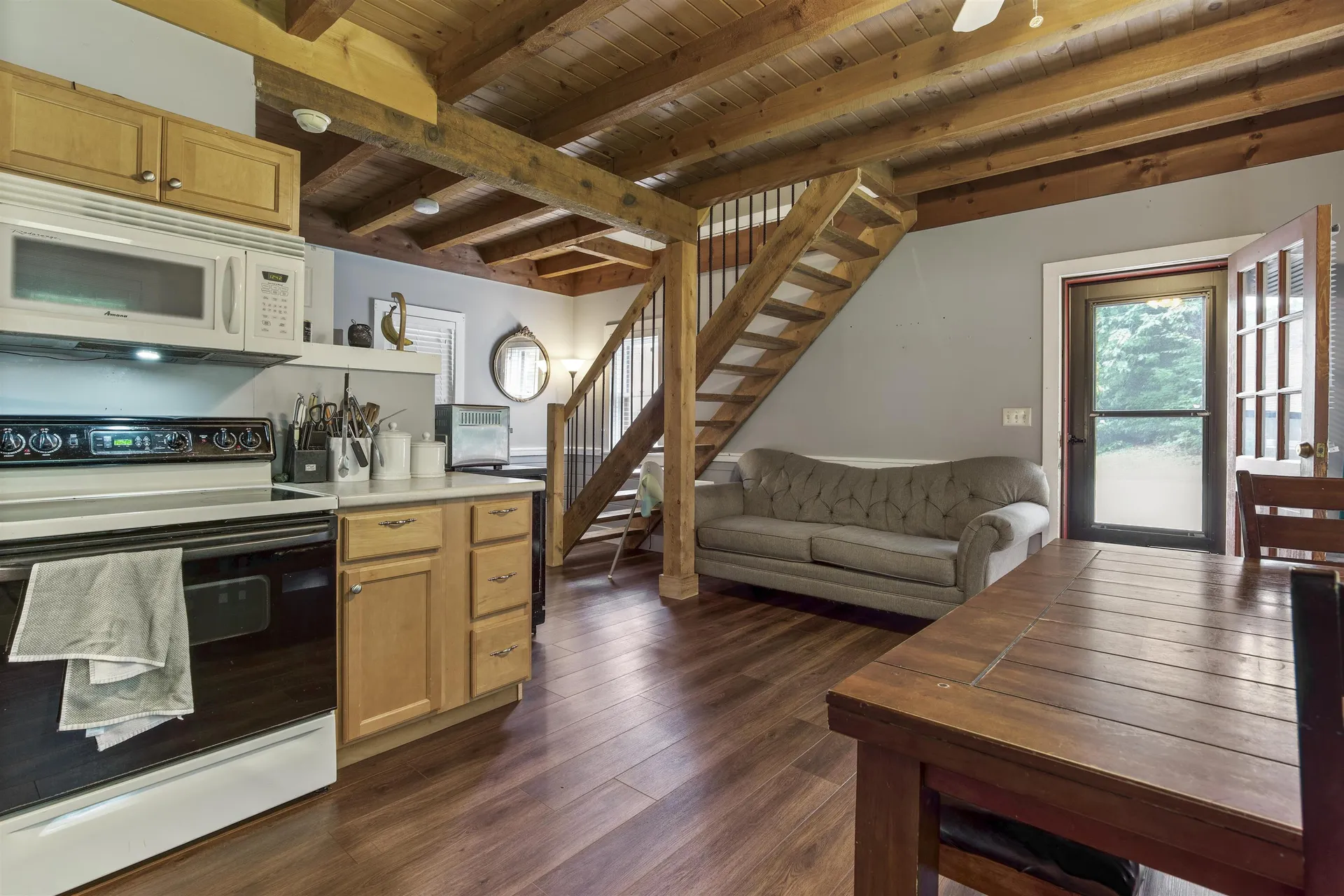 58 Oak Hill Road New Ipswich NH 03071