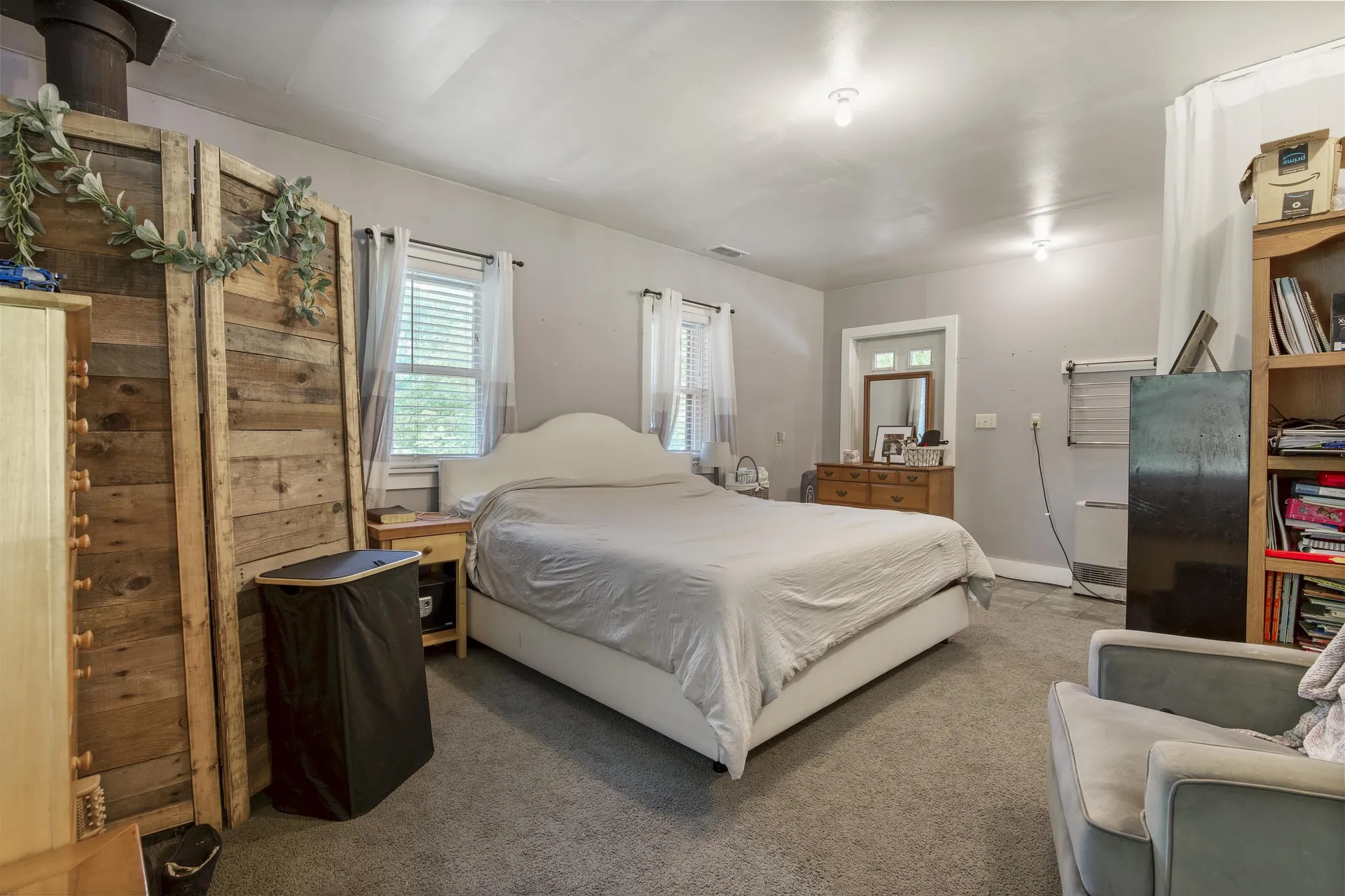 58 Oak Hill Road New Ipswich NH 03071