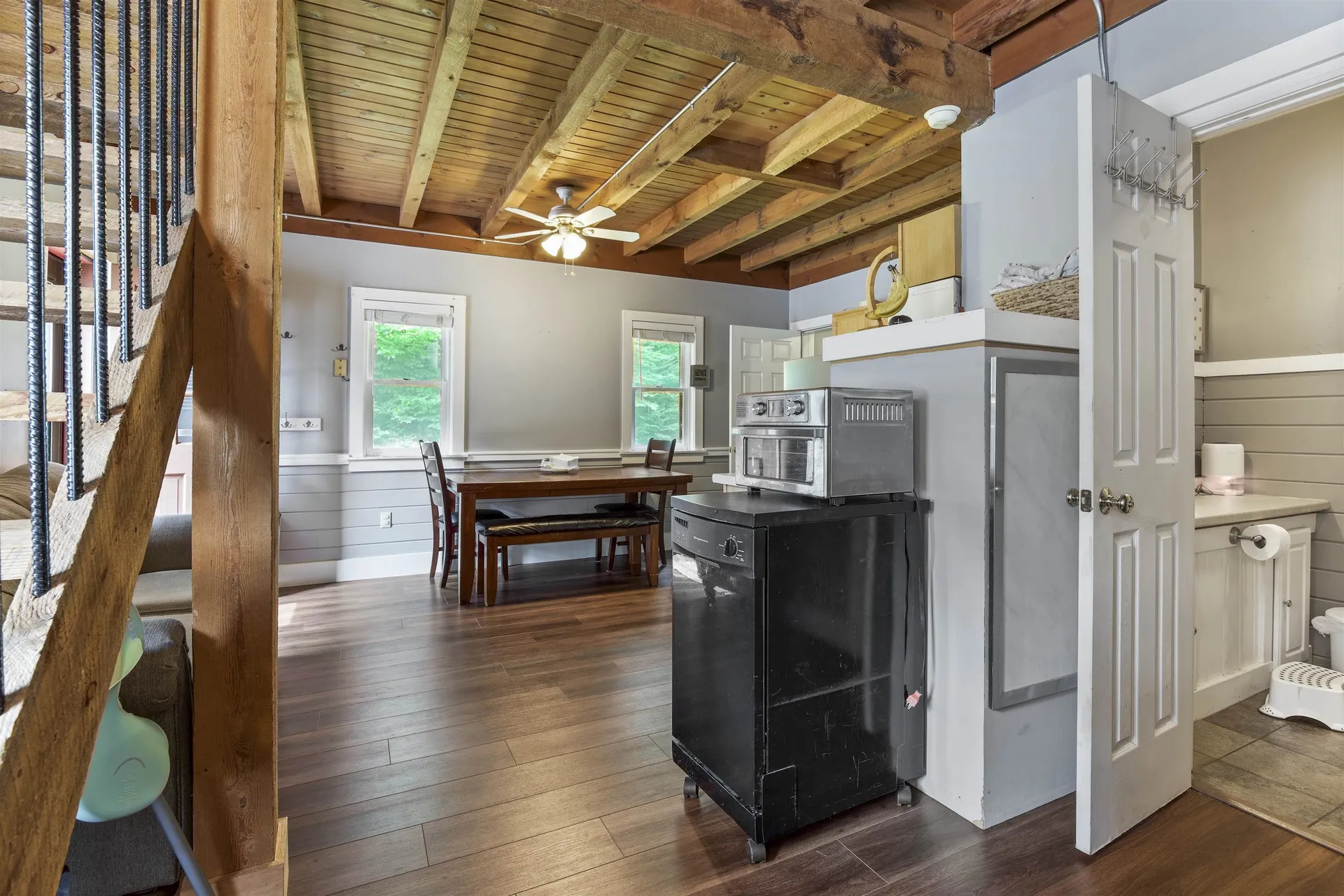 58 Oak Hill Road New Ipswich NH 03071