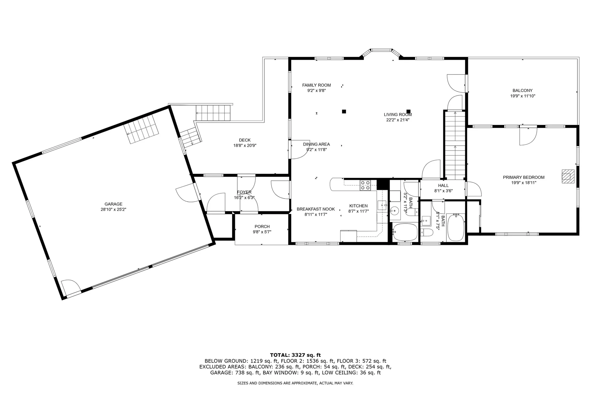 58 Oak Hill Road New Ipswich NH 03071