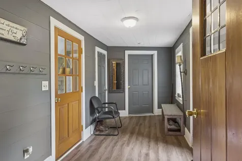 58 Oak Hill Road New Ipswich NH 03071