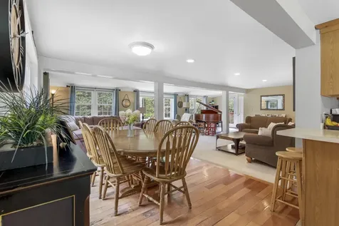 58 Oak Hill Road New Ipswich NH 03071