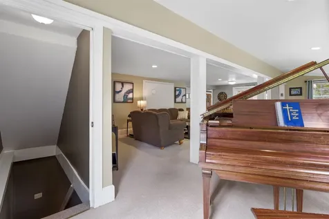 58 Oak Hill Road New Ipswich NH 03071