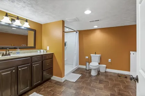 58 Oak Hill Road New Ipswich NH 03071