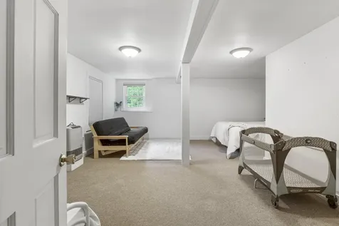 58 Oak Hill Road New Ipswich NH 03071