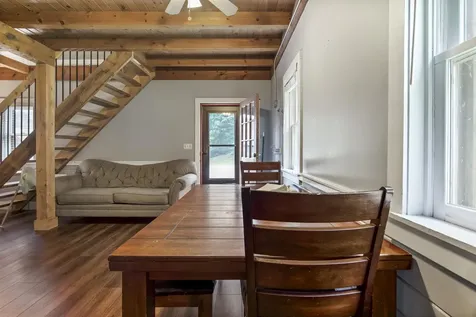 58 Oak Hill Road New Ipswich NH 03071