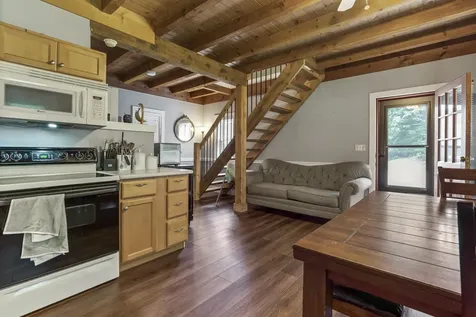 58 Oak Hill Road New Ipswich NH 03071