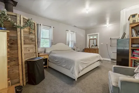 58 Oak Hill Road New Ipswich NH 03071