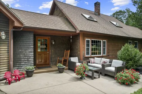 58 Oak Hill Road New Ipswich NH 03071