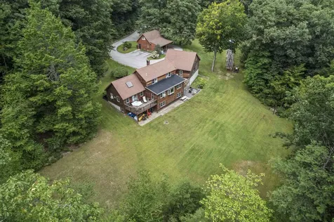 58 Oak Hill Road New Ipswich NH 03071