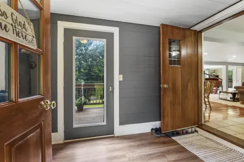 58 Oak Hill Road New Ipswich NH 03071