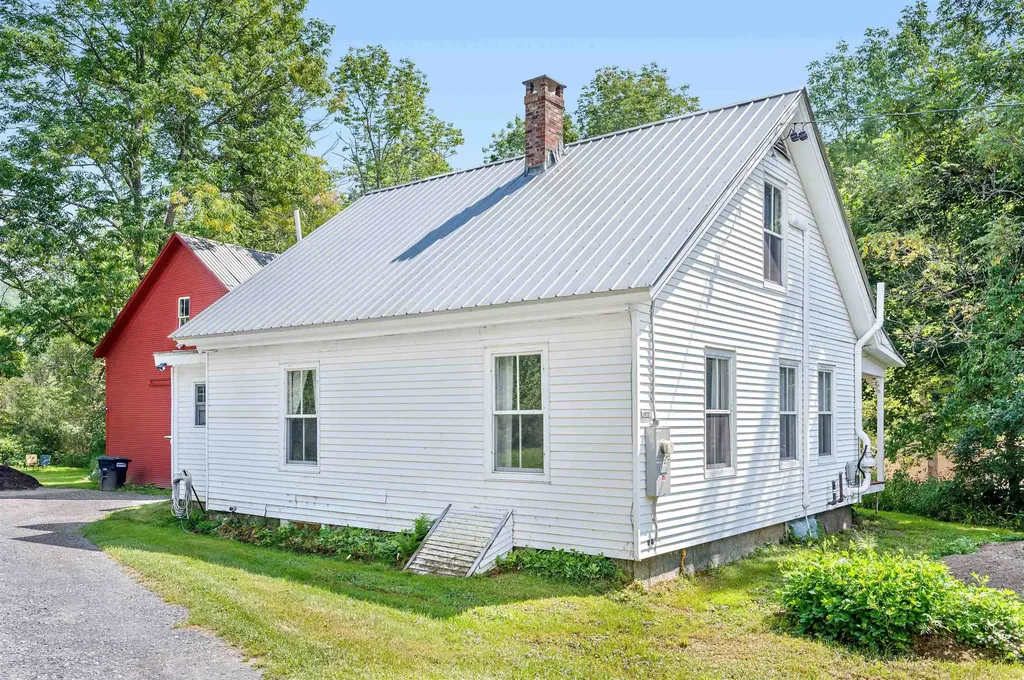 147 Bridge Street Waitsfield VT 05673