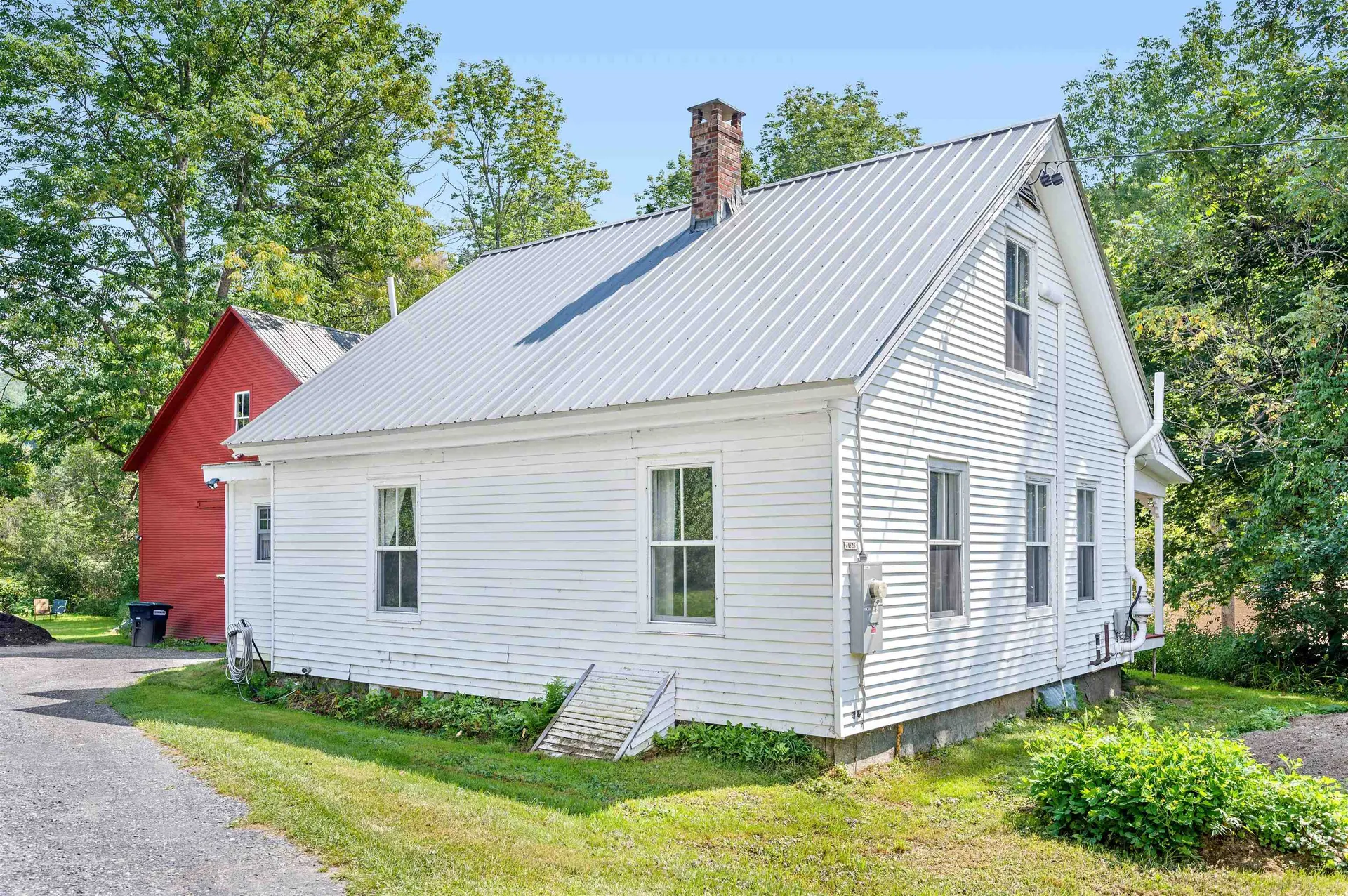 147 Bridge Street Waitsfield VT 05673
