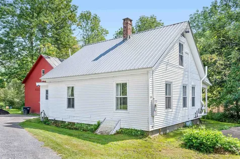 147 Bridge Street Waitsfield VT 05673