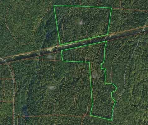 Dean Farm Road Richmond NH 03470