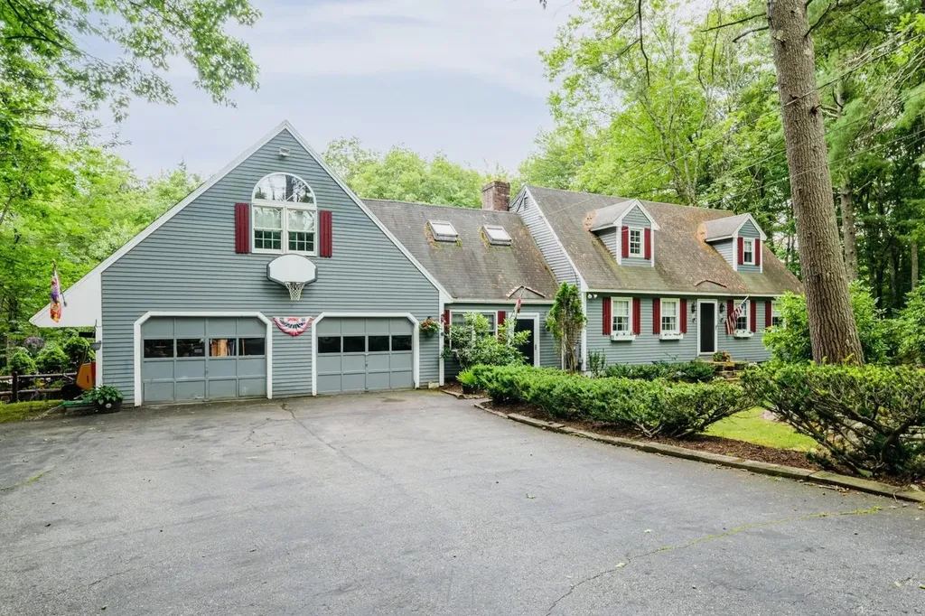 310 Bedford Road New Boston NH 03070