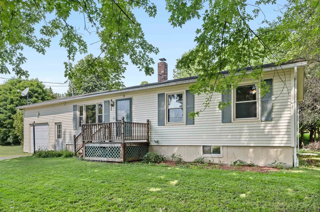74 Paul Avenue Berlin VT 05602