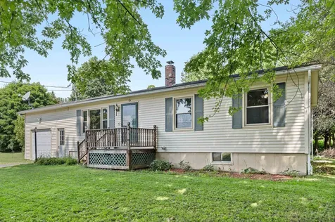 74 Paul Avenue Berlin VT 05602