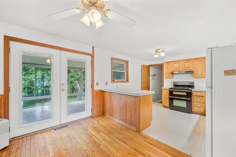 74 Paul Avenue Berlin VT 05602