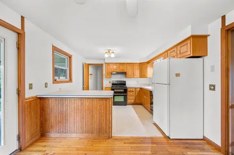 74 Paul Avenue Berlin VT 05602