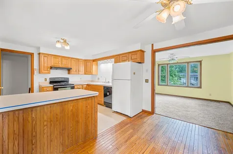 74 Paul Avenue Berlin VT 05602