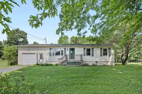 74 Paul Avenue Berlin VT 05602