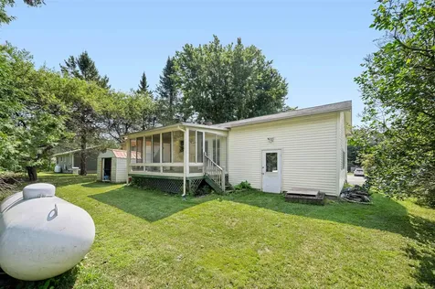 74 Paul Avenue Berlin VT 05602