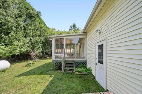 74 Paul Avenue Berlin VT 05602