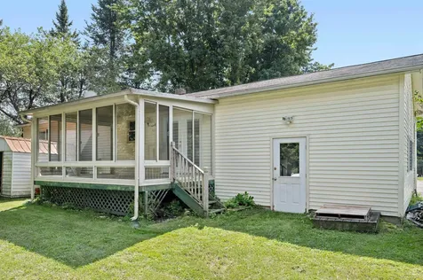 74 Paul Avenue Berlin VT 05602