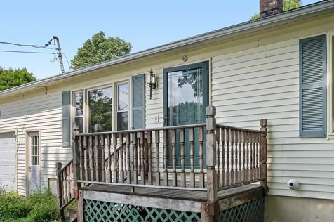 74 Paul Avenue Berlin VT 05602