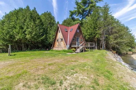 268 Calendar Brook Road Lyndon VT 05851