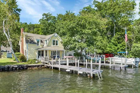 346 Sewall Road Wolfeboro NH 03894