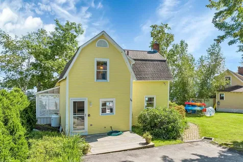 346 Sewall Road Wolfeboro NH 03894