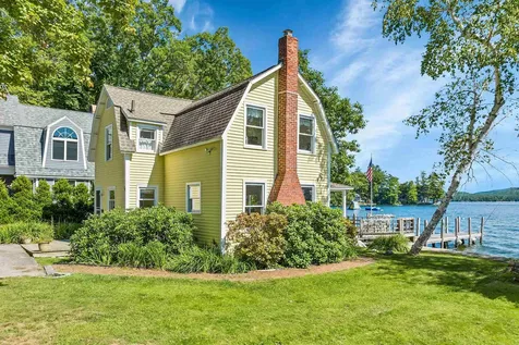 346 Sewall Road Wolfeboro NH 03894