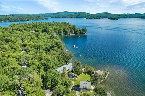 346 Sewall Road Wolfeboro NH 03894
