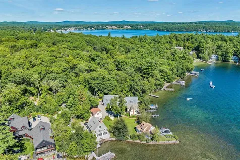 346 Sewall Road Wolfeboro NH 03894