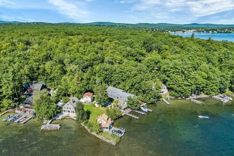 346 Sewall Road Wolfeboro NH 03894