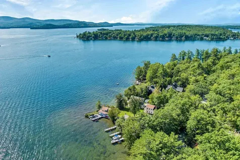 346 Sewall Road Wolfeboro NH 03894