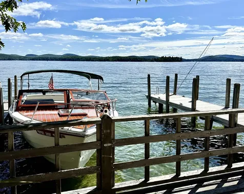 346 Sewall Road Wolfeboro NH 03894
