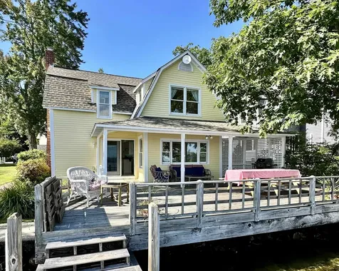 346 Sewall Road Wolfeboro NH 03894