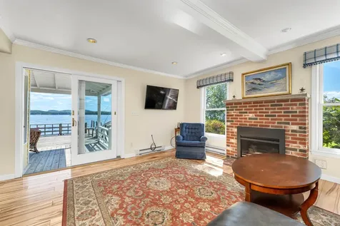 346 Sewall Road Wolfeboro NH 03894
