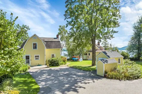 346 Sewall Road Wolfeboro NH 03894
